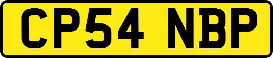 CP54NBP