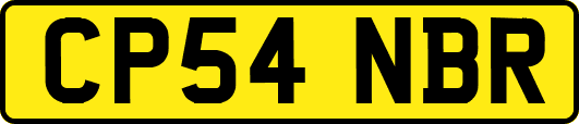 CP54NBR