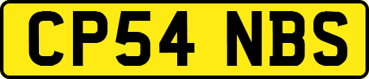 CP54NBS