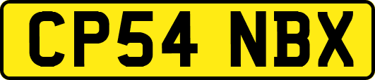 CP54NBX
