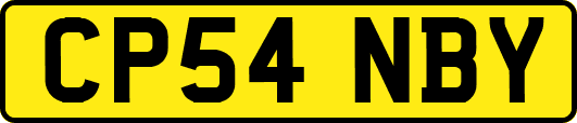 CP54NBY