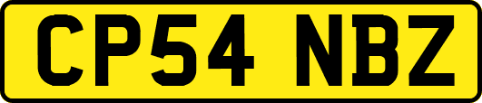 CP54NBZ