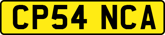 CP54NCA