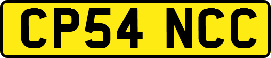 CP54NCC