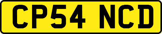 CP54NCD