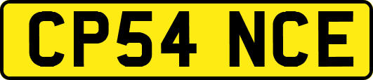 CP54NCE