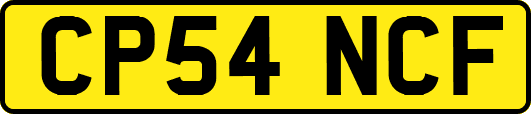 CP54NCF