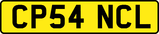 CP54NCL