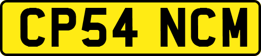 CP54NCM