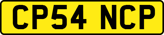 CP54NCP