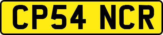 CP54NCR