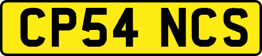 CP54NCS