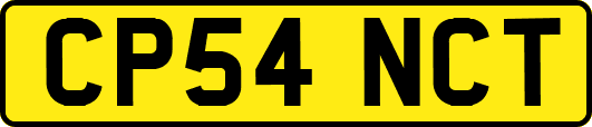 CP54NCT