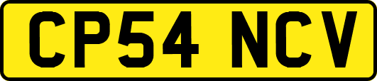 CP54NCV