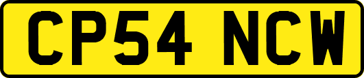 CP54NCW