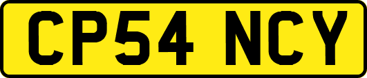 CP54NCY