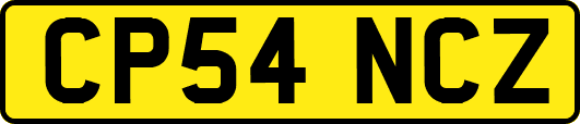 CP54NCZ