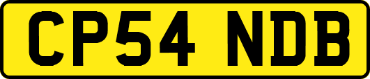 CP54NDB