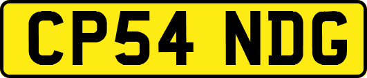 CP54NDG
