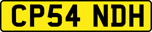 CP54NDH