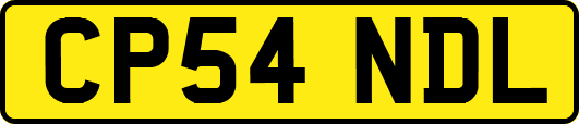 CP54NDL