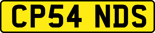 CP54NDS