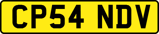 CP54NDV