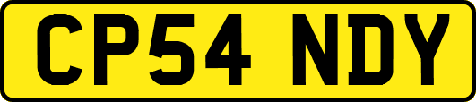 CP54NDY