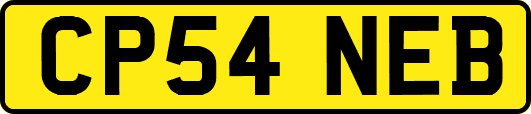 CP54NEB