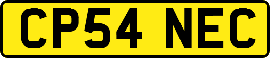 CP54NEC