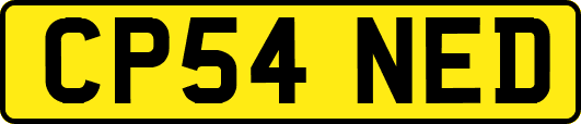 CP54NED