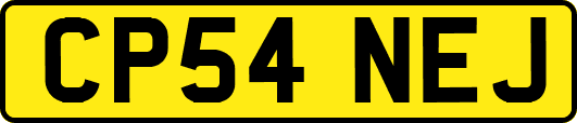 CP54NEJ