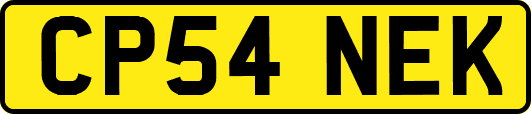 CP54NEK