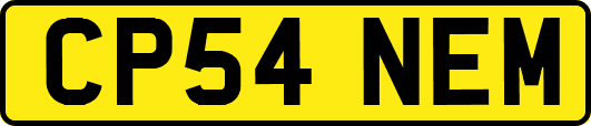 CP54NEM