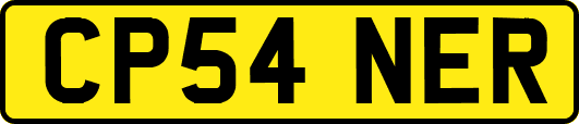 CP54NER