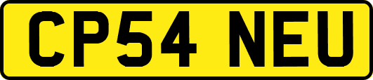 CP54NEU