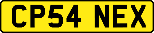 CP54NEX