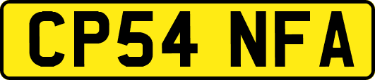 CP54NFA