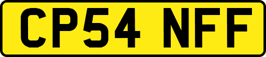 CP54NFF