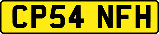 CP54NFH