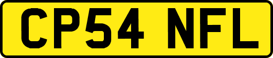 CP54NFL