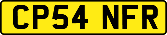 CP54NFR