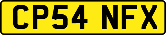 CP54NFX