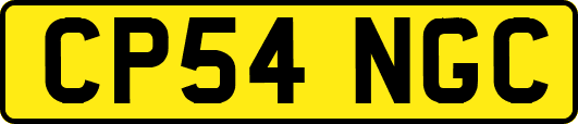 CP54NGC