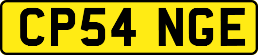 CP54NGE