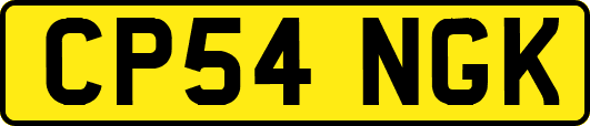 CP54NGK