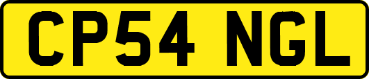 CP54NGL