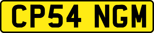 CP54NGM