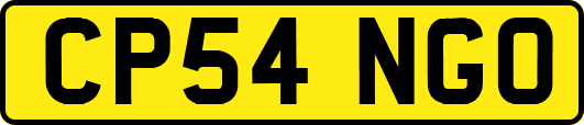 CP54NGO
