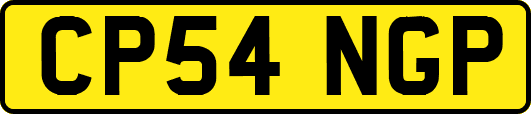 CP54NGP